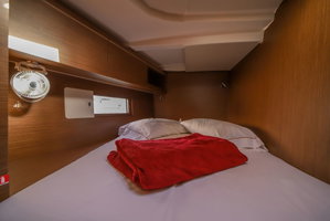 Oceanis 51.1 „Artemide - Comfort line“ – fotka 4