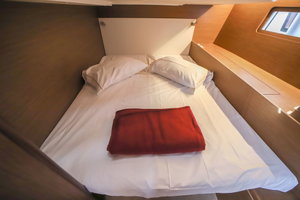 Oceanis 51.1 „Artemide - Comfort line“ – fotka 6