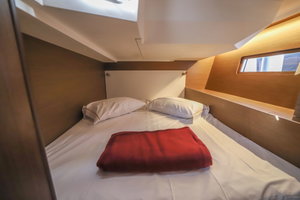 Oceanis 51.1 „Artemide - Comfort line“ – fotka 7