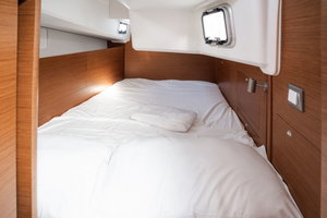 Sun Odyssey 410 „Pheia - Comfort line“ – fotka 15