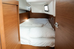 Sun Odyssey 410 „Pheia - Comfort line“ – fotka 10