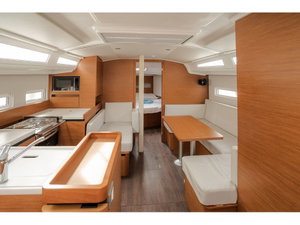 Sun Odyssey 410 „Pheia - Comfort line“ – fotka 3