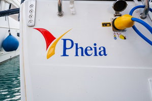 Sun Odyssey 410 „Pheia - Comfort line“ – fotka 24