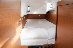 Sun Odyssey 410 „Pheia - Comfort line“ – fotka 14
