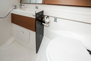 Sun Odyssey 410 „Pheia - Comfort line“ – fotka 11