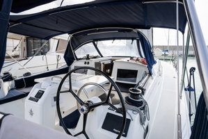 Sun Odyssey 410 „Pheia - Comfort line“ – fotka 20