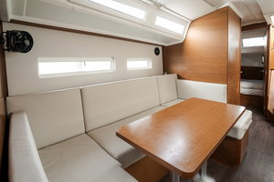 Sun Odyssey 410 „Pheia - Comfort line“ – fotka 5