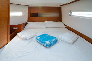 Sun Odyssey 410 „Pheia - Comfort line“ – fotka 7