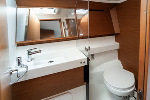 Sun Odyssey 410 „Pheia - Comfort line“ – fotka 4