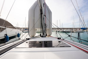 Sun Odyssey 410 „Pheia - Comfort line“ – fotka 18