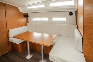 Sun Odyssey 410 „Pheia - Comfort line“ – fotka 9