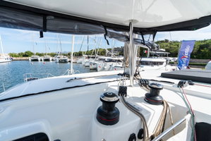 Lagoon 42 „Capovento II - Premium line“ – fotka 5