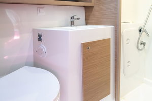 Lagoon 42 „Capovento II - Premium line“ – fotka 20