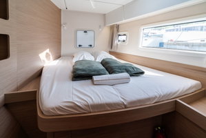 Lagoon 42 „Capovento II - Premium line“ – fotka 15