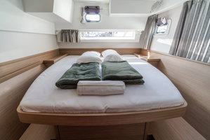 Lagoon 42 „Capovento II - Premium line“ – fotka 17