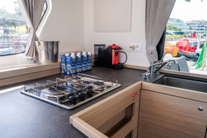 Lagoon 42 „Capovento II - Premium line“ – fotka 13