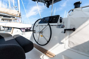 Lagoon 42 „Capovento II - Premium line“ – fotka 4