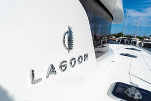 Lagoon 42 „Capovento II - Premium line“ – fotka 7