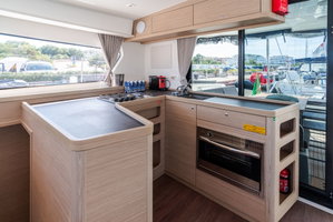 Lagoon 42 „Capovento II - Premium line“ – fotka 12