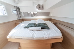 Lagoon 42 „Capovento II - Premium line“ – fotka 16