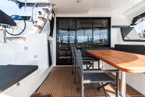 Lagoon 42 „Capovento II - Premium line“ – fotka 3