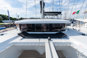 Lagoon 42 „Capovento II - Premium line“ – fotka 8