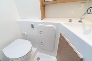 Lagoon 42 „Capovento II - Premium line“ – fotka 23