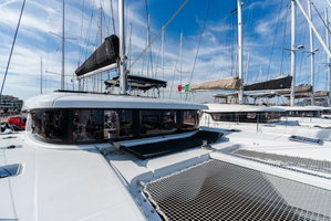 Lagoon 42 „Capovento II - Premium line“ – fotka 10