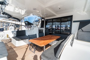 Lagoon 42 „Capovento II - Premium line“ – fotka 2