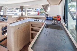 Lagoon 42 „Capovento II - Premium line“ – fotka 14