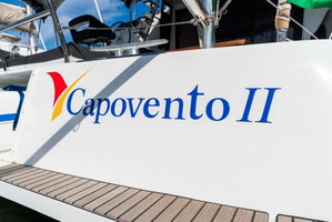 Lagoon 42 „Capovento II - Premium line“ – fotka 6