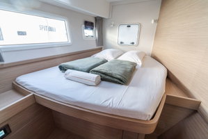 Lagoon 42 „Capovento II - Premium line“ – fotka 18