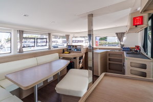 Lagoon 42 „Capovento II - Premium line“ – fotka 11