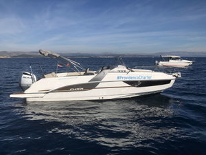 Beneteau Flyer 7.7 SUNdeck „SUNdeck“ – fotka 8