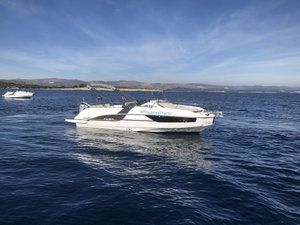 Beneteau Flyer 7.7 SUNdeck „SUNdeck“ – fotka 9
