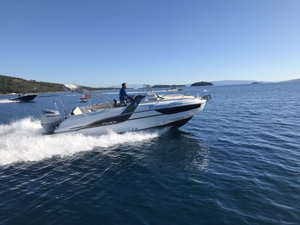 Beneteau Flyer 7.7 SUNdeck „SUNdeck“ – fotka 11