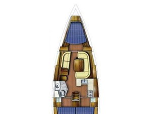 Sun Odyssey 39i „Nomad“ – fotka 2