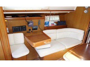 Sun Odyssey 39i „Nomad“ – fotka 3
