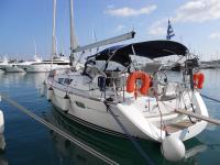Sun Odyssey 39i „Nomad“ – fotka 1