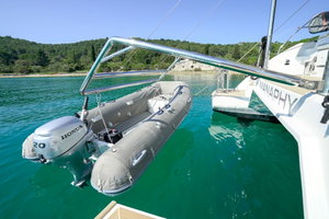 Leopard 45 „Manaphy“ – fotka 2