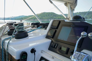 Leopard 45 „Manaphy“ – fotka 12