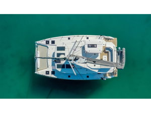 Leopard 45 „Manaphy“ – fotka 1