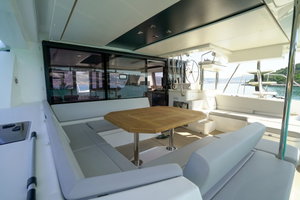 Leopard 45 „Manaphy“ – fotka 3