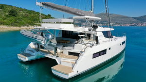 Leopard 45 „Manaphy“ – fotka 43
