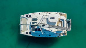 Leopard 45 „Manaphy“ – fotka 46