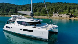 Leopard 45 „Manaphy“ – fotka 45