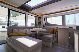 Leopard 45 „Manaphy“ – fotka 40
