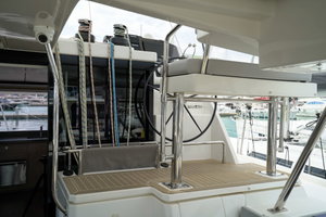 Leopard 45 „Manaphy“ – fotka 19