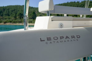 Leopard 45 „Manaphy“ – fotka 6