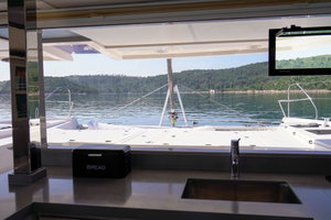 Leopard 45 „Manaphy“ – fotka 14